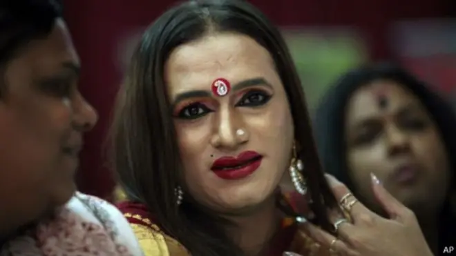 වැඩිහිටි සංක්‍රාන්ති ලිංගිකයන් වෙනුවෙන්