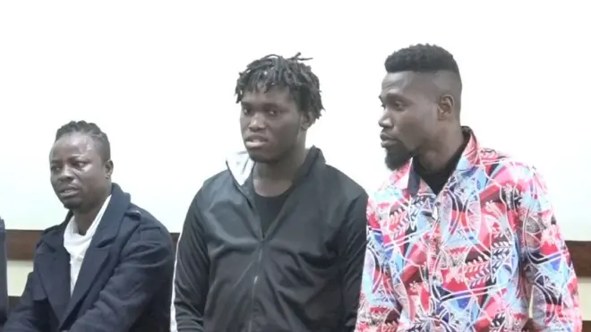 Ha mere mpụ akpọrọ 'Sim swap scam' na bekee