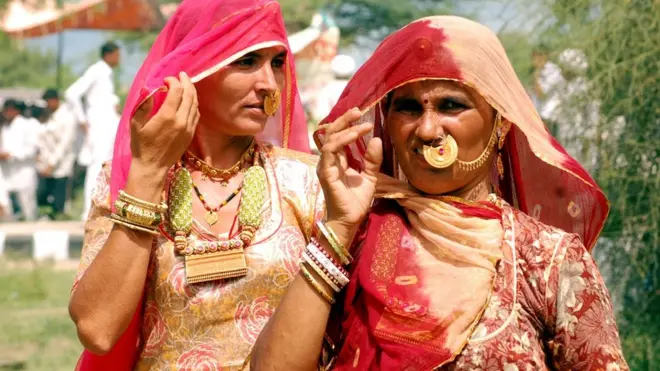 बिश्नोई समाज