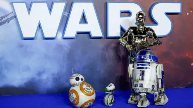 La ciencia apoya la idea de la existencia de un campo de energía que "rodea todo", pero hay elementos en la saga Star Wars que son imposibles de hacer con la tecnologí actual y que los científicos no pueden explicar.