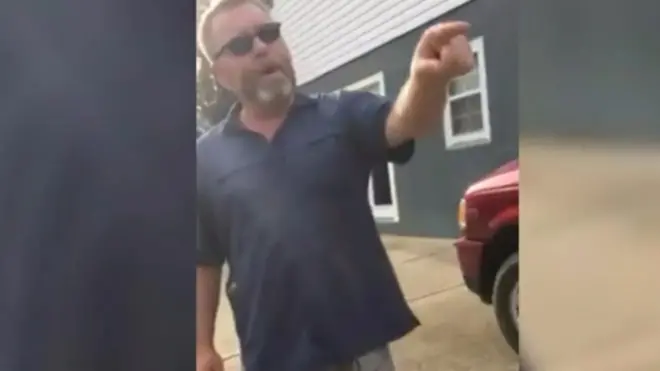 прапор нацистський