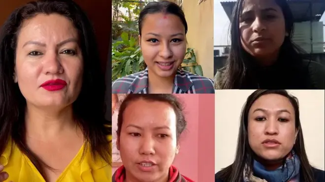 कसैले घरमै त कसैले सार्वजनिक यातायात चढ्ने क्रममा दुर्व्यवहारको सिकार हुन गरेको बताउँछन्। यी महिलाहरूले कस्ता दुर्व्यवहारको समना गर्नुपर्यो र कसरी त्यसबाट निस्किएका छन्? एक भिडिओ।