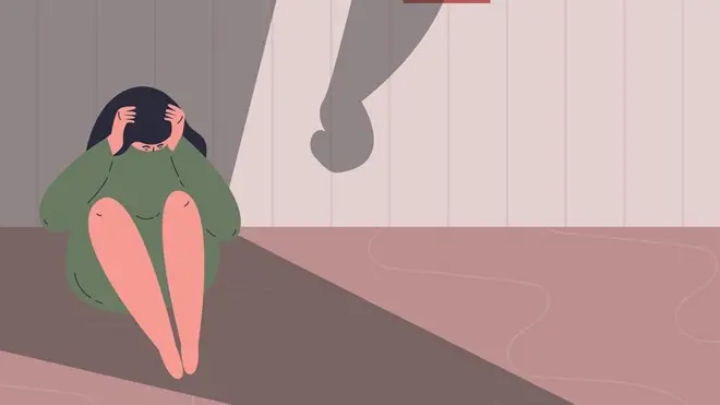 가정폭력을 경험하는 많은 여성들이 고립된다