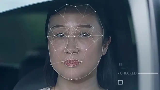 China tiene la red de cámaras de videovigilancia más grande del mundo.