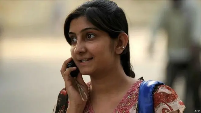 જિઓનું આગમન