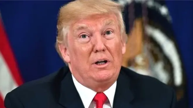 Cette organisation, régulièrement accusée de n'être "qu'une grosse machine" coûteuse et handicapée par ses lourdeurs administratives, doit devenir "plus performante et plus efficace", indique le président Trump.