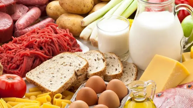 Makanan apa yang dapat membantu Anda bertahan hidup paling lama?