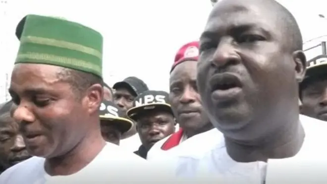 OPC: New Era ati Reformed