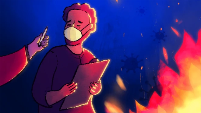 میتوں کو جلانا اسلامی عقائد کے خلاف ہے