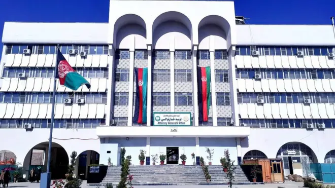 لويه څارنوالي