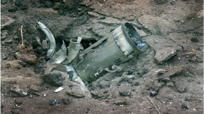 Донбас обстріли