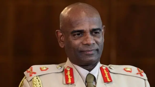 "සමාජ ජාල වැරදියට පාවිච්චි කරන එක තමයි මේ රටේ ප්‍රශ්නය"