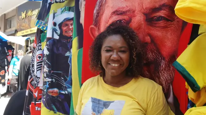 Vanessa Andrade,estrategia para aposta esportiva42 anos e vendedora na Rua 25estrategia para aposta esportivaMarço