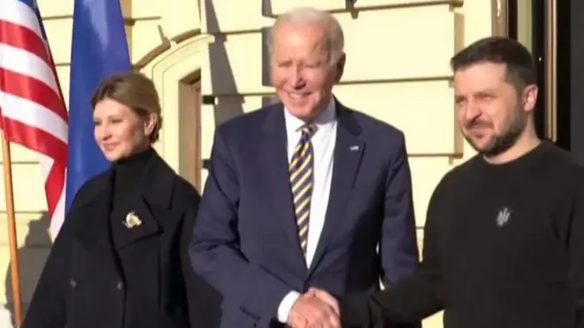 जो बाइडन