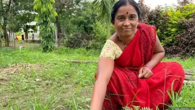 जमिनीवरील मालकी