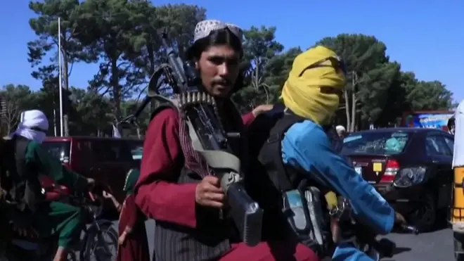 तालिबान