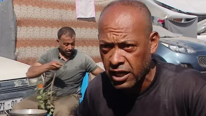 Život u Gazi: „Rat nas je unazadio 100 godina”