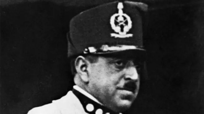 امان الله خان