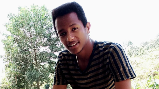 Kennasaa Dastaa Guutuu