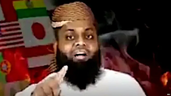 ज़हरान हाशिम