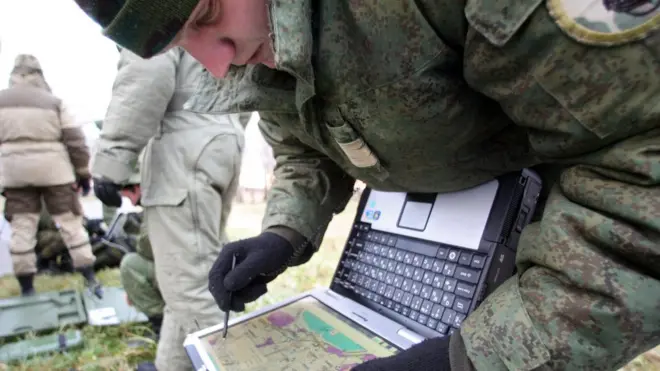 Российские военные и предприятия ВПК все реже используют компьютеры под управлением операционной системы Windows