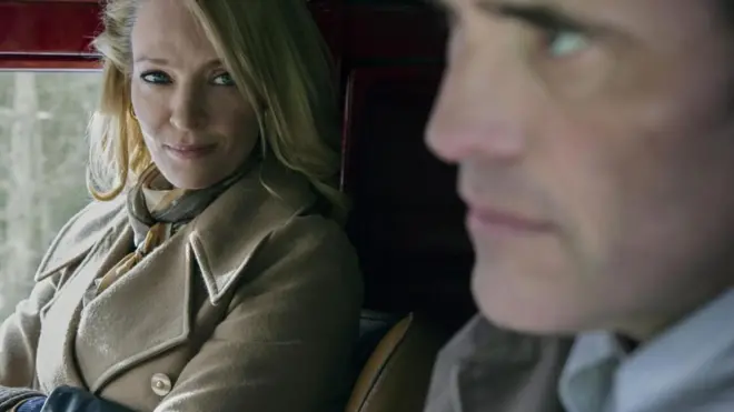 The House That Jack Built