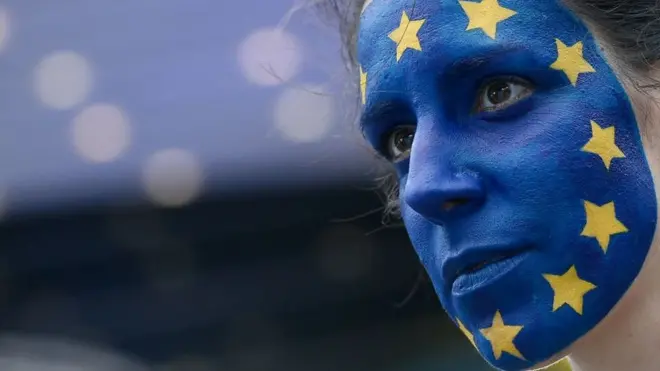 Вибори в Європарламент продемонстрували, що дедалі більше виборців у Європі голосують проти статус-кво