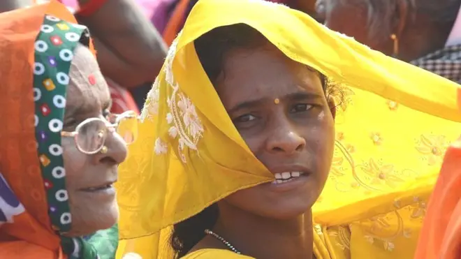 बिहार चुनाव रैली