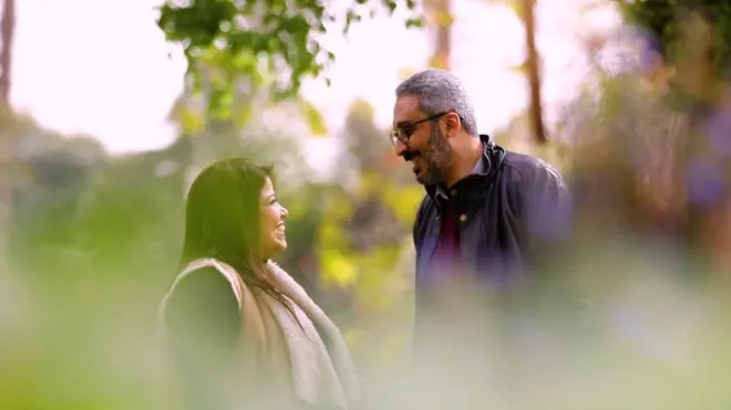 تيمور وياسمين