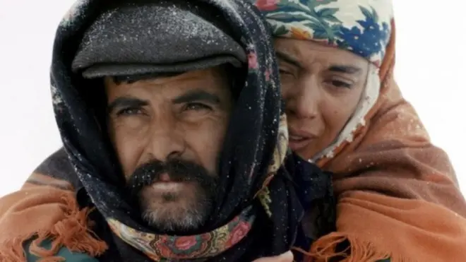 Akan, 'Yol' ile Cannes Film Festivali'nde en iyi erkek oyuncu ödülü adayı oldu.