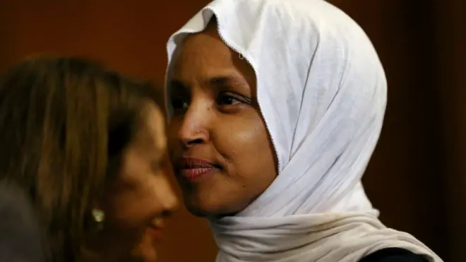 इल्हान ओमर