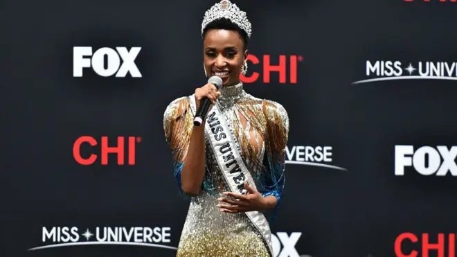 ዞዚቢኒ ቱንዚ