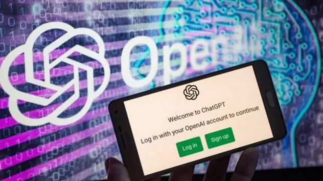 Robô virtual que responde perguntas e dá conselhos foi considerado novo salto para inteligência artificial mas é visto como fato disruptorbet365 apk oficialáreas como educação e criatividade.