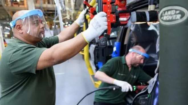 تصور عمومی بر این است که با پایان حمایتهای دولتی نرخ بیکاری در بریتانیا بطور واقعی نمایان شود