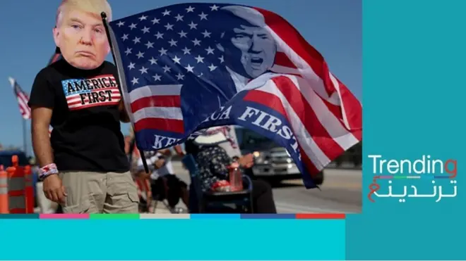 هل سيتم اعتقال ترامب بسبب قضية ستورمي دانيلز؟