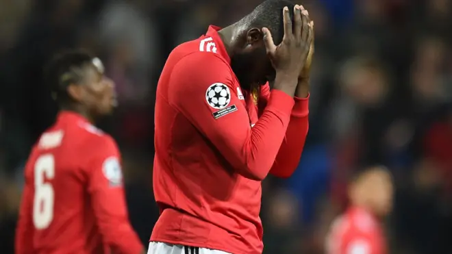 لاعبو مانشستر يونايتد