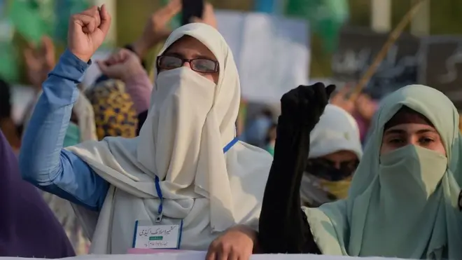 महंगाई पाकिस्तान