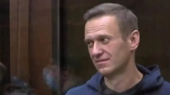 అలెక్సీ నావల్నీ