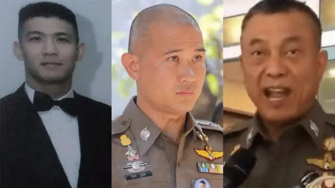 ภูริเดช