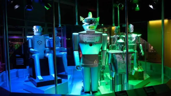 باتت تقنيات "الذكاء الاصطناعي" تؤثر على حياتنا حالياً أكثر من أي وقت مضى