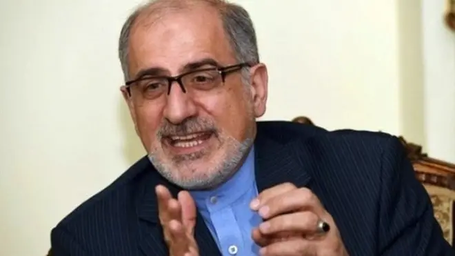 غلامرضا انصاری