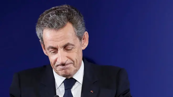 法国前总统萨尔科奇将受审的消息对法国总统大选的影响值得关注。