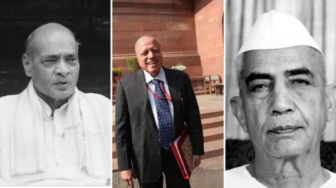 राजकारण