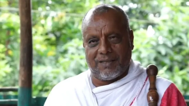 Obbo Charinnat Waaqwayyaa