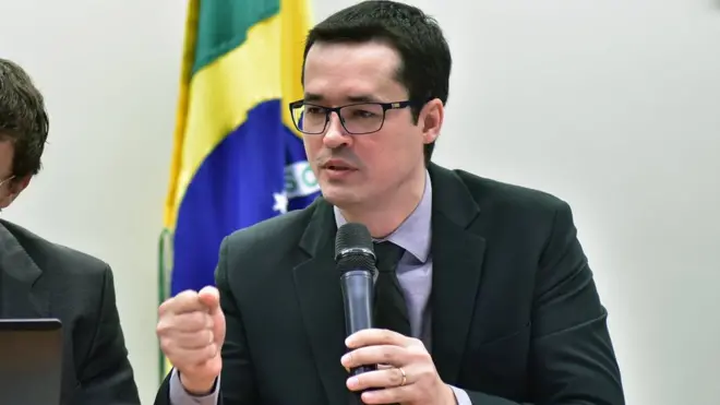 Procurador federal defende que corrupção se torne crime imprescritível