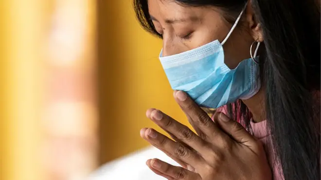 Coronavirus Questions and answers