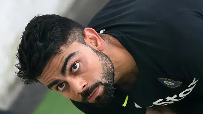 విరాట్ కోహ్లీ