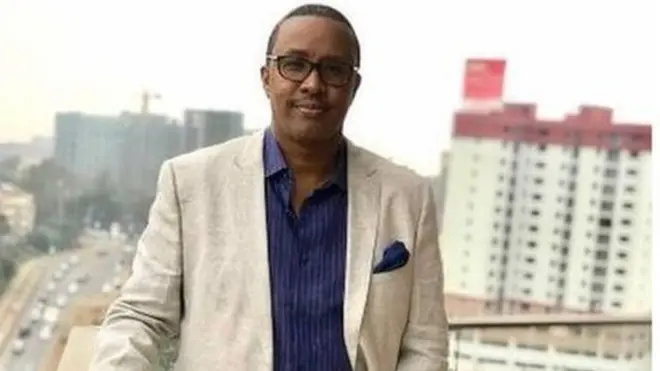 Miongoni mwa waliouawa ametambuliwa mfanyabiasha maarufu wa Tanzania, Mahat A Nur