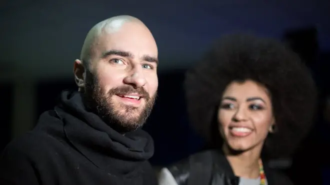 гурт Сальто Назад