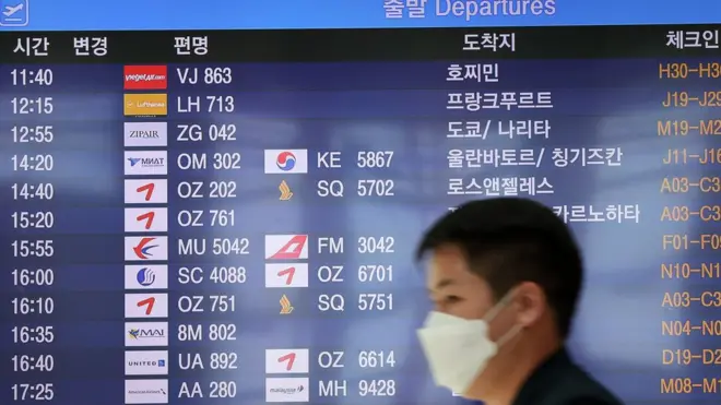 단기방문비자는 관광, 가족 방문 등의 목적으로 발급받을 수 있으며 최대 90일까지 체류할 수 있다